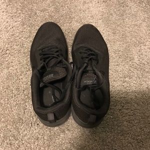 Skechers Go Walk Joy women’s black size 8